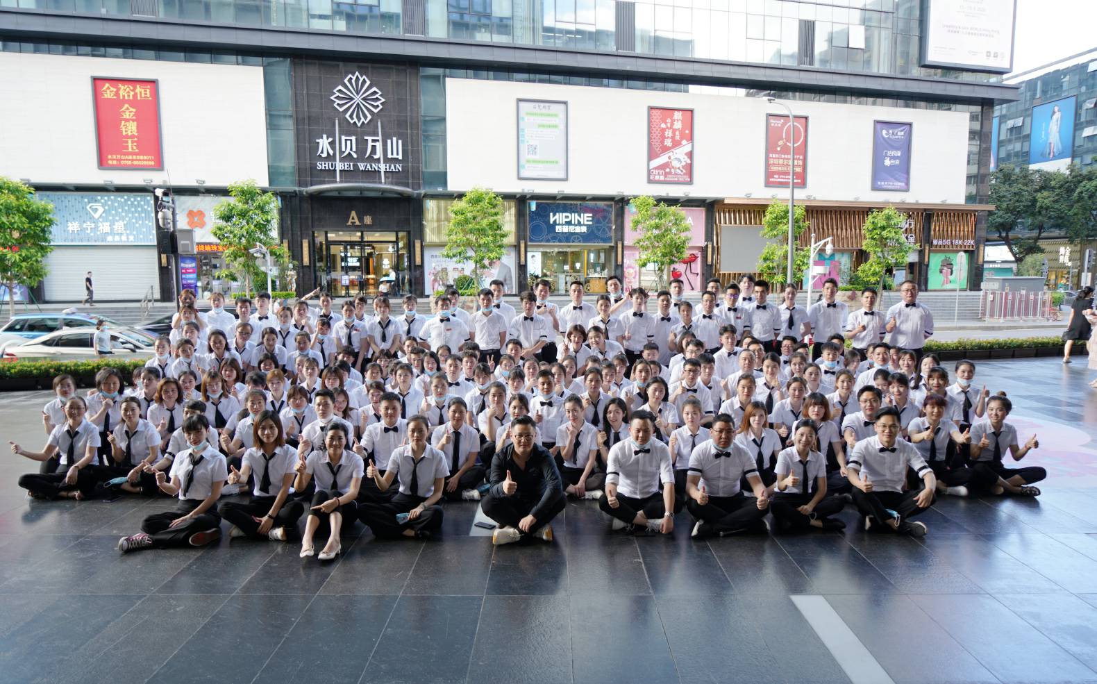 火力全开！南宁钧乐农业产品批发有限公司《6.19买手狂欢节》盛大启幕